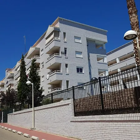 Av. Central * Oropesa del Mar