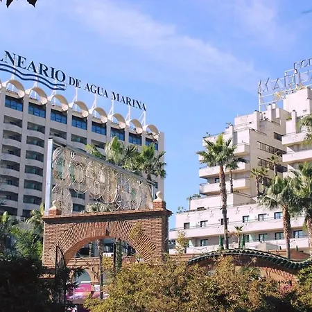 Av. Central Daire Oropesa del Mar