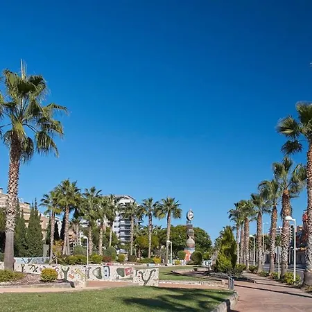 Av. Central * Oropesa del Mar